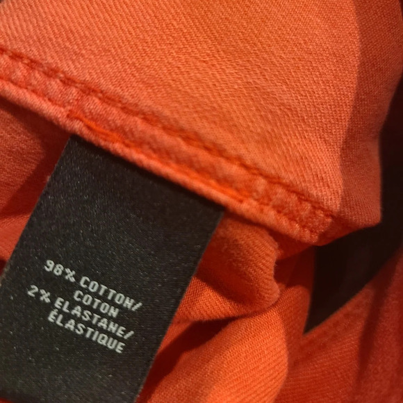 Lafayette 148 New York Women's crop pants sz.4 - Picture 9 of 12